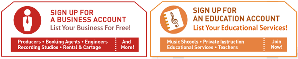 Business/Education Memberships
