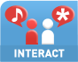 Interact