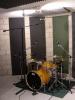 Drum Room Drum Room