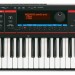 ROLAND ANNOUNCES JUNO-Di MOBILE SYNTHESIZER Battery-Powered JUNO Offers Ultimate Portability, Professional Sound Los Angeles, CA, June 11,...