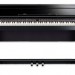 ROLAND ANNOUNCES DP-990R DIGITAL PIANO Newest Stylish Piano Adds Ivory Feel Keys, Polished Ebony Finish Los Angeles,...