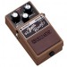 BOSS FRV-1 FENDER REVERB PEDAL NOW SHIPPING Los Angeles, CA, August 11, 2009 — BOSS® and Fender® USA have collaborated to create the FRV-1,...