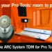 August 2009 – Modena, Italy: IK Multimedia is pleased to announce that ARC System is now available...