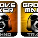 IK Multimedia Releases GrooveMaker® Techno and Trance for the iPhone/iPod Touch October 2009, Modena, Italy – IK Multimedia is proud to announce the release of two new applications...