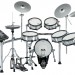 ROLAND SHIPS TD-20SX V-PRO SERIES V-DRUMS Flagship V-Drums Kit Offers Top-Of-The-Line Sound, Feel, and Style Los Angeles, CA, October 21, 2009 — Roland...