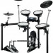 Los Angeles, CA, November 5, 2009 — Roland announces general availability of the V-Drums® V-Compact® Series TD-4SX...