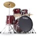 MAPEX INTRODUCES VOYAGER SERIES DRUM SETS Mapex USA announced the introduction of the Voyager Drum Set Series, an entirely new entry-level product line...