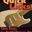 Lick Library release further Pink Floyd/Dave Gilmour Guitar Tuition DVDs Press Release- January 2010 Lick Library’s extensive range of guitar tuition DVDs has just got bigger with the release of...