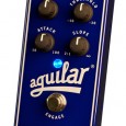 New York, NY, January 27, 2010 — The TLC Compressor™ is designed to give musicians the ability to control their...