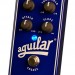 AGUILAR AMPLIFICATION ANNOUNCES THE TLC COMPRESSOR New York, NY, January 27, 2010 — The TLC Compressor™ is designed to give musicians the ability...