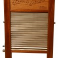 Saint Blues launches World’s First Production Electric Washboard – the Woogie Board MEMPHIS, Tenn. – February 8, 2010 – Saint Blues Guitar Workshop announced today the launch of the Woogie Board, the...