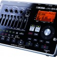BOSS UNVEILS BR-800 DIGITAL RECORDER Los Angeles, CA, March 24, 2010 — BOSS continues its top-selling tradition of portable, affordable multi-trackers with the new BR-800...