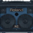 Los Angeles, CA, March 10, 2010 — The latest addition to Roland’s industry-leading KC-Series keyboard amplifier lineup, the KC-110 Stereo...