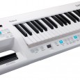 Los Angeles, CA, March 24, 2010 — Roland is proud to introduce the Lucina AX-09, a compact and affordable shoulder...