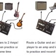 The ABY Mix from Morley® adds independent input level controls for the perfect mix MARCH 2010 – Morley®, manufacturers of world famous Wah/Volume Pedals and widely used switching devices announced the release of its...