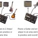 The ABY Mix from Morley® adds independent input level controls for the perfect mix MARCH 2010 – Morley®, manufacturers of world famous Wah/Volume Pedals and widely used switching devices announced the...