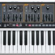 Los Angeles, CA, March 24, 2010 — Roland invites you to meet the GAIA SH-01, a 37-key compact synthesizer that...