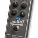 Aguilar Amplification Announces the AGRO BASS OVERDRIVE PEDAL New York, NY—Aguilar Amplification is pleased to announce the AGRO® bass overdrive pedal, the newest addition to...