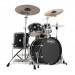 MAPEX INTRODUCES THE HORIZON FASTPACK May 2010 – Mapex has officially introduced the Horizon Fastpack drum set. The Fastpack is the only...