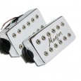 Manson’s Launch MBK-3 Guitar Pickups May 12, 2010 – Mansons Guitar Shop and UK custom pickup manufacturers, Bare Knuckle, have collaborated on a set of...