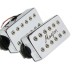 May 12, 2010 – Mansons Guitar Shop and UK custom pickup manufacturers, Bare Knuckle, have collaborated on...