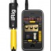 IK Announces AmpliTube® iRig™ May 2010, Modena, Italy – IK Multimedia is pleased to announce AmpliTube® iRig™: the ultimate mobile guitar...