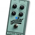 New York, NY—Aguilar Amplification, an industry leader in creating high-quality amplifiers, speaker cabinets and accessories for discerning bassists, is pleased...