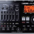 Los Angeles, CA, July 29, 2010 — BOSS® continues its top-selling tradition of portable, affordable multi-trackers with the new BR-800...