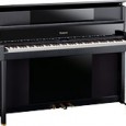 Los Angeles, CA, July 15, 2010 — Including the latest in SuperNATURAL® Piano technology and Ivory Feel keys, Roland Corporation...
