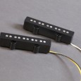 New York, NY — Aguilar Amplification is proud to announce the AG 5J-60 pickups for 5-string bass. Modeled after a...