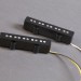 AGUILAR AMPLIFICATION ANNOUNCES THE AG 5J-60 PICKUPS New York, NY — Aguilar Amplification is proud to announce the AG 5J-60 pickups for 5-string bass....