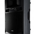 BURLINGTON, MA — September 13, 2010 — Avid® (NASDAQ: AVID) today introduced the M-Audio® GSR active sound reinforcement speaker series...