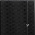 London, England – 12 September 2010 – Mackie’s new HD Powered Subwoofers are the perfect complement to the highly successful...