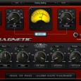 Nomad Factory Releases – MAGNETIC – Real to Real Audio Tape Warming Plug-In Los Angeles, November 22, 2010 – Nomad Factory Releases MAGNETIC – Real to Real Audio Tape Warmer Plug-In. Nomad Factory,...