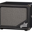 Aguilar Amplification Announces the SL 112 Bass Cabinet New York, NY (November 2, 2010)—Aguilar today announces the SL 112 bass cabinet (U.S. street price: $674.95), the first lightweight...