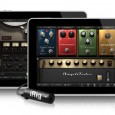 December 2010, Modena, Italy – IK Multimedia is pleased to announce the new version of AmpliTube for the mobile guitarist...