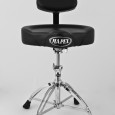 Mapex Gives Drummers the Best Seat In the House with New Back Supported Drum Throne Mt. Juliet, TN – January, 2011 – Mapex Drums is giving drummers a different kind of support – a new...