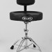 Mapex Gives Drummers the Best Seat In the House with New Back Supported Drum Throne Mt. Juliet, TN – January, 2011 – Mapex Drums is giving drummers a different kind of support...