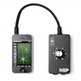 NSP BreaksOut new Sounds December 2010, Portland, OR – Now you can play through all the weird new digital app-sounds, from Japanese touch-screen noise...
