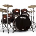 Mapex Drums Releases Saturn Series Limited Edition Drum Set Mt. Juliet, TN – February, 2011 – Mapex Drums introduces the new Saturn Series Limited Edition kit, featuring a birch...
