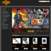 Rotosound Strings Now Available to Purchase On www.rotosound.com June 2011- Rotosound have teamed up Shopatron to launch a new online store, reinforcing Rotosound’s commitment to...