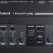 ROLAND TRI-CAPTURE AND DUO-CAPTURE USB AUDIO INTERFACES NOW AVAILABLE Los Angeles, CA, May 9, 2011 — Roland U.S. is now shipping the TRI-CAPTURE UA-33 and DUO-CAPTURE...