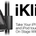 IK Multimedia introduces iKlip MINI July 2011, Modena, Italy – IK Multimedia, makers of the iKlip for the iPad, is proud to...