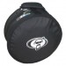 May 2011- Wherever the gig is, have got it covered; now with the Rucksack Snare Drum Case...