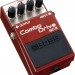 Los Angeles, CA, December 21, 2011 — The new BOSS BC-2 Combo Drive, the latest addition to...