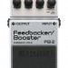 Los Angeles, CA, December 21, 2011 — The powerful new BOSS FB-2 Feedbacker/Booster, the latest addition to its famous lineup...