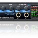 Now Shipping: MOTU 4PRE Audio Interface with 4 Mic PreAmps and Mixing CAMBRIDGE, MA — December 15, 2011. MOTU is now shipping the 4pre, a compact, half-rack 6×8 hybrid audio interface and...