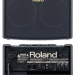 Los Angeles, CA, December 21, 2011 — The new Roland AC-33 and AC-60, two models in its...