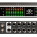 SCOTTS VALLEY, CA • January 19, 2012 — Universal Audio (UA), ), a leading manufacturer of professional...
