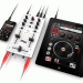 January 2012 – IK Multimedia is proud to announce iRig™ MIX, the first mobile mixer for iPhone, iPod touch or...